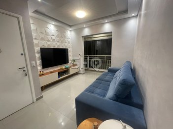 apartment em Rua Jacofer, Jardim Pereira Leite - São Paulo - SP