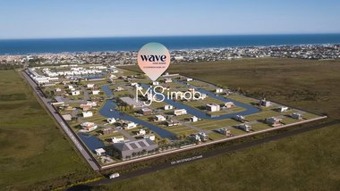 house em Estrada do Mar, Xangri-Lá - Xangri-Lá - RS