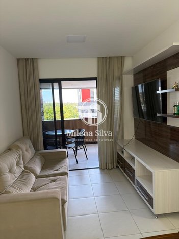 apartment em Avenida Tancredo Neves, Caminho das Árvores - Salvador - BA