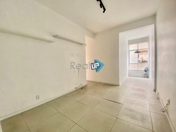 apartment em Rua General Severiano, Botafogo - Rio de Janeiro - RJ