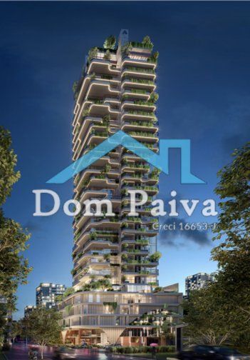 apartment em Rua Laguna, Fazenda - Itajaí - SC