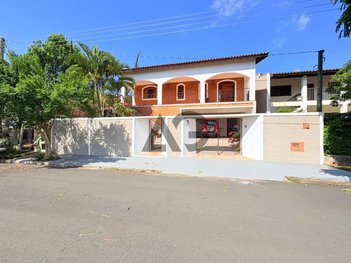 house em Rua José Sidney Giraldi Carraro, Serra Negra - Serra Negra - SP