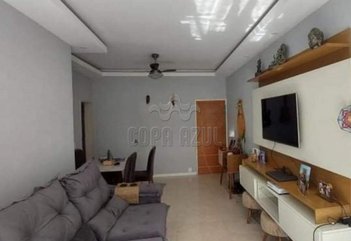 apartment em Rua Pompeu Loureiro, Copacabana - Rio de Janeiro - RJ