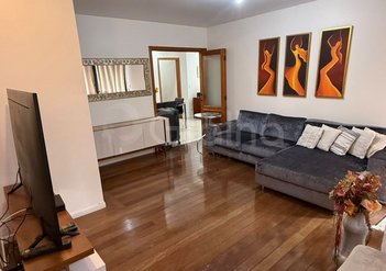 apartment em Avenida Hercílio Luz, Centro - Florianópolis - SC