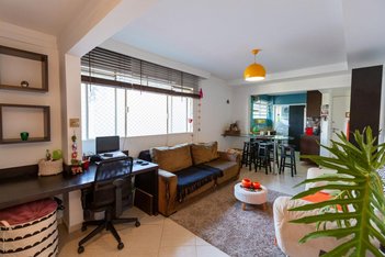 apartment em Rua Ponta Porã, Vila Ipojuca - São Paulo - SP