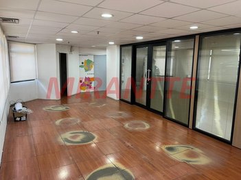office em Ezequiel Freire, Santana - São Paulo - SP
