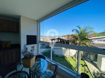 apartment em Rua Sebastião Pereira, Czerniewicz - Jaraguá do Sul - SC