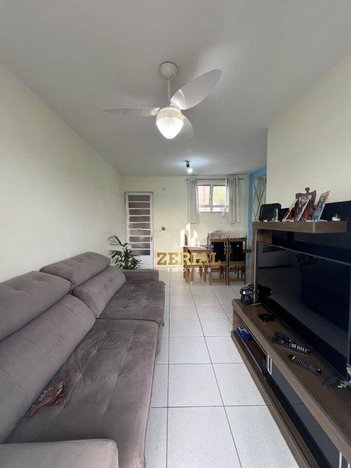 apartment em Rua São José, Prosperidade - São Caetano do Sul - SP