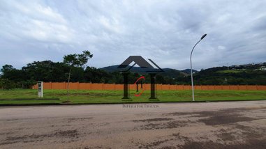 land_lot em Avenida Engenheiro Tasso Pinheiro, Chácara Terra Nova - Jundiaí - SP
