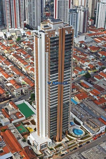 apartment em Rua Antônio Camardo, Vila Gomes Cardim - São Paulo - SP