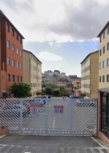 apartment em Rua Campo Santo, Parque das Nações - Santo André - SP