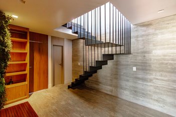 apartment em Avenida Doutor Cardoso de Melo, Vila Olímpia - São Paulo - SP