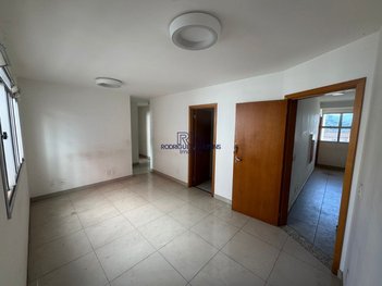 apartment em Rua Artur Alvim, Horto Florestal - Belo Horizonte - MG