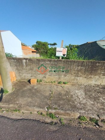 land_lot em Rua Antônio Massucato, Vila Justina - Tietê - SP