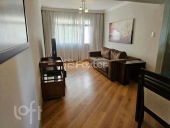apartment em Rua Teodoro Sampaio, Pinheiros - São Paulo - SP