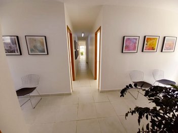 office em Avenida Prudente de Morais, Cidade Jardim - Belo Horizonte - MG