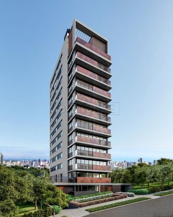 apartment em Almirante Abreu, Rio Branco - Porto Alegre - RS