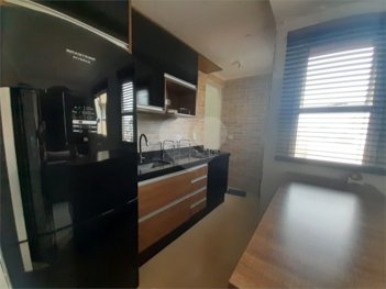 apartment em Rua Lourenço de Almada, Vila Alto de Santo André - Santo André - SP