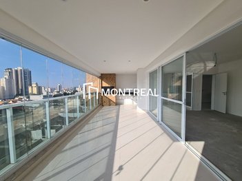 apartment em Antônio Camardo, Vila Gomes Cardim - São Paulo - SP