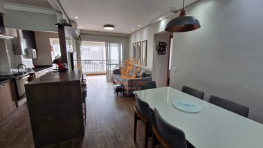 apartment em Rua José Ataliba Ortiz, Vila Mangalot - São Paulo - SP