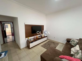 house em Rua Oswaldir Taranto, Jardim Simões - São José do Rio Preto - SP