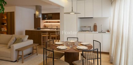 apartment em Rua dos Pinheiros, Pinheiros - São Paulo - SP