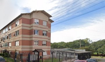apartment em Saturnino Vanzelotti, Rubem Berta - Porto Alegre - RS
