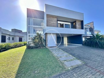 house em Rua Rio Divisa, Centro - Xangri-Lá - RS