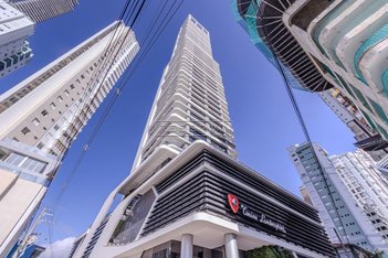 apartment em Rua 4600, Centro - Balneário Camboriú - SC
