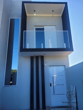 house em Avenida Ipanema, Jardim Novo Horizonte - Sorocaba - SP