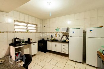house em Rua Coronel Camisão, Vila Gomes - São Paulo - SP