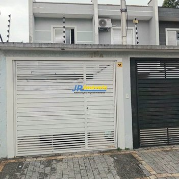 house em Rua Nélio Batista Guimarães, Parque Boturussu - São Paulo - SP