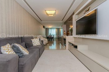 apartment em Rua José Venâncio dos Santos, Pioneiros - Balneário Camboriú - SC