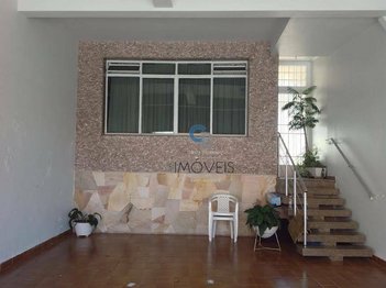 house em Rua Ortiz de Camargo, Vila Mafra - São Paulo - SP