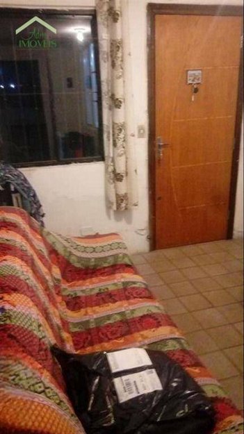 apartment em Rua Engenheiro Franklin de Toledo Piza Filho, Jardim Raposo Tavares - São Paulo - SP