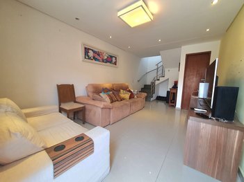 house em Rua Oásis, Jardim Oriental - São Paulo - SP