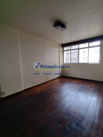 apartment em Rua Eça de Queiroz, Vila Mariana - São Paulo - SP
