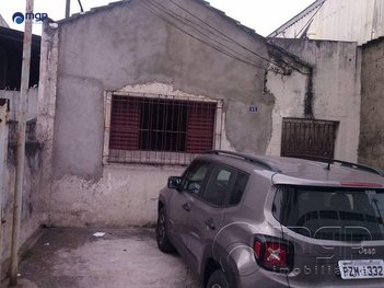 land_lot em Rua Ite, Vila Guilherme - São Paulo - SP