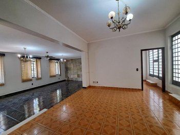 house em Rua Doutor Mário de Nucci, Cidade Universitária - Campinas - SP