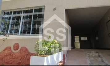 house em Rua Marapuama, Alto da Lapa - São Paulo - SP