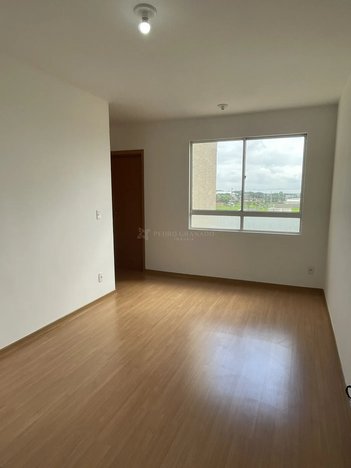 apartment em Avenida das Indústrias, Jardim América - Maringá - PR