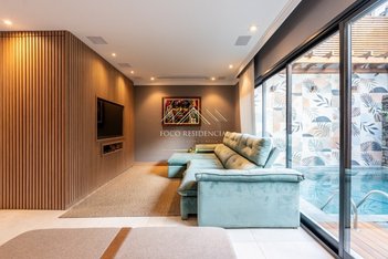 house em Avenida Piassanguaba, Planalto Paulista - São Paulo - SP