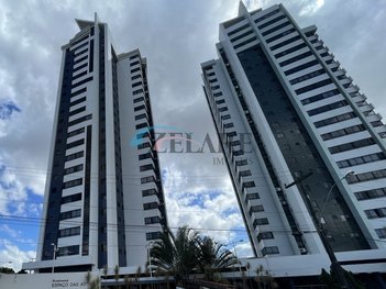 apartment em Rua Basílio Araújo, Catolé - Campina Grande - PB