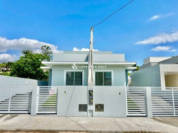 house em Rua Belém, Antônio Carlos - Antônio Carlos - SC