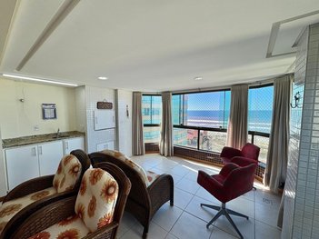 apartment em Rua Guaraci, Capão da Canoa - Capão da Canoa - RS