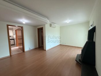 apartment em Rua Gonçalves Chaves, Centro - Pelotas - RS