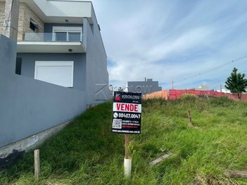 land_lot em Avenida Prefeito Otelmo Demari Alves, Laranjal - Pelotas - RS