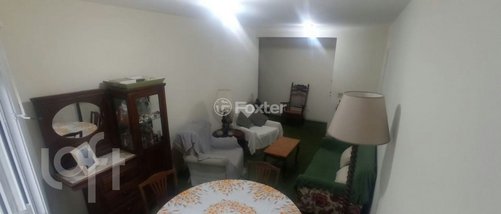 apartment em Rua Romilda Margarita Gabriel, Itaim Bibi - São Paulo - SP