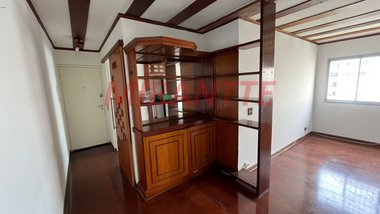 apartment em Rua Santo Egídio, Santa Teresinha - São Paulo - SP