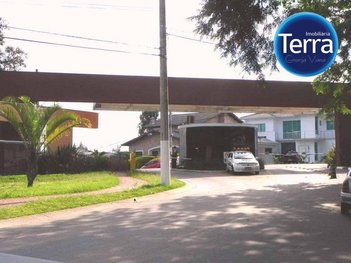 land_lot em Estrada Fazendinha, Pousada dos Bandeirantes - Carapicuíba - SP